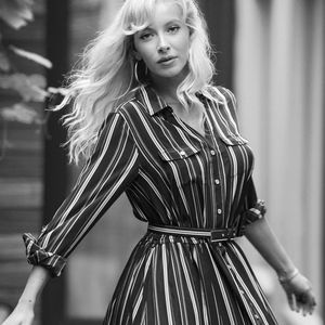 Meet your Posher, Alexandra